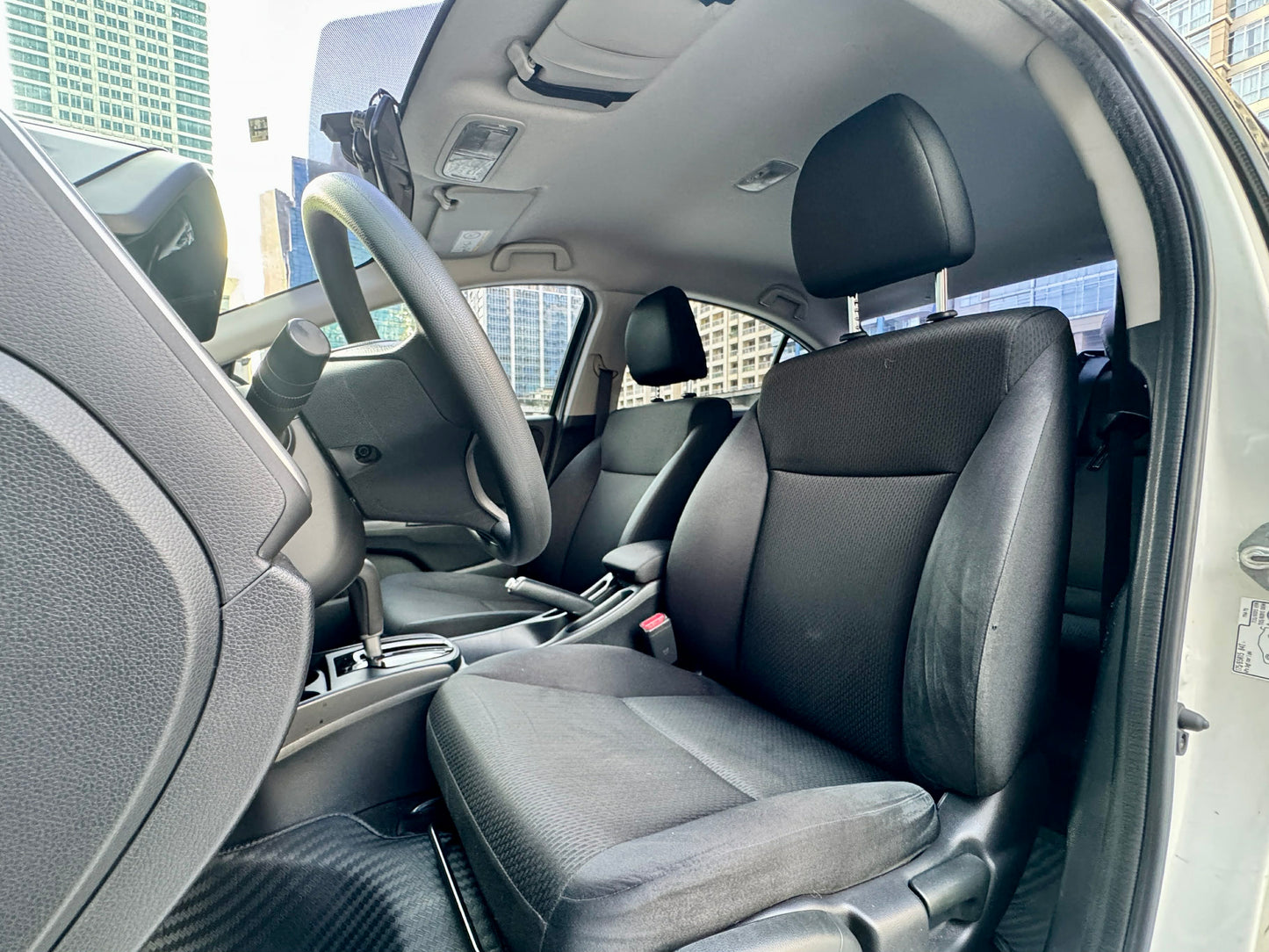 2019 Honda City E 1.5, Automatic, Gas