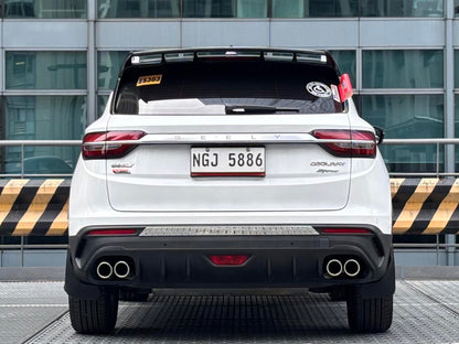 2020 Geely Coolray 1.5 Sport, Automatic, Gas