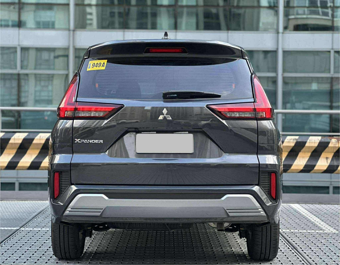 2025 Mitsubishi Xpander 1.5 GLS 2WD, Automatic, Gas