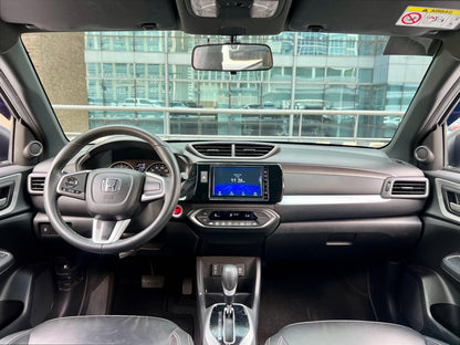 2023 Honda BRV V 1.5, Automatic, Gas