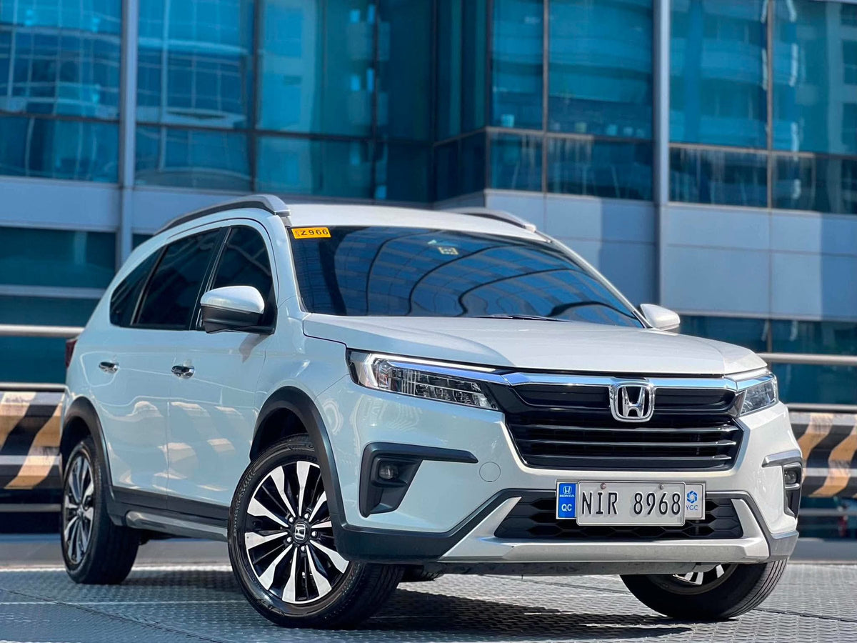 2023 Honda BRV 1.5 VX Sensing, Automatic, Gas