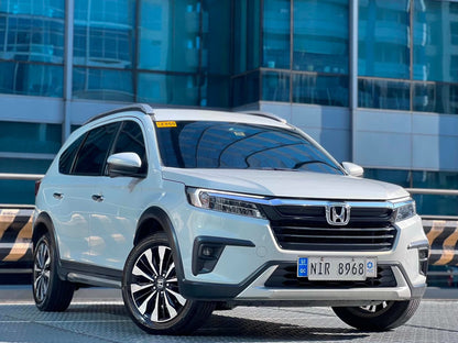 2023 Honda BRV 1.5 VX Sensing, Automatic, Gas