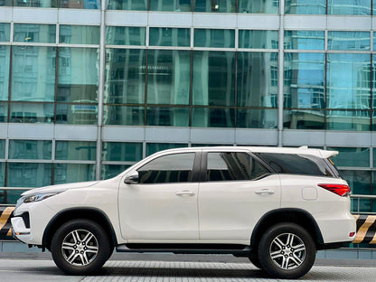 2023 Toyota Fortuner 2.4 G, Automatic, Diesel