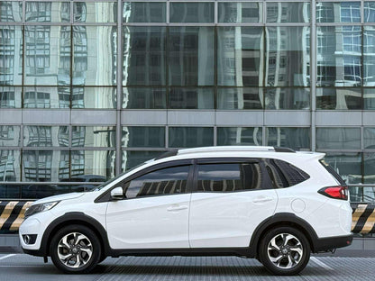 2018 Honda BRV S 1.5, Automatic, Gas