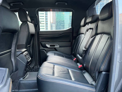 2023 Ford Ranger Wildtrak 4x2 2.0, Automatic, Diesel