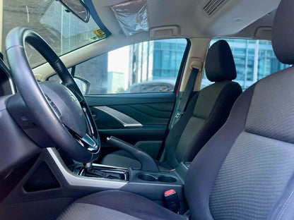 2021 Mitsubishi Xpander GLS 1.5, Automatic, Gas