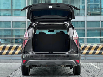 2025 Hyundai Stargazer 1.5 GLS, Automatic, Gas