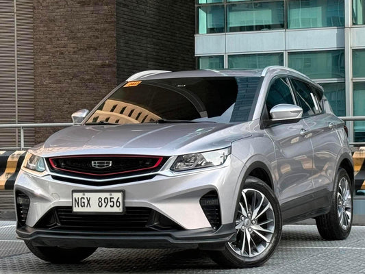 2022 Geely Coolray 1.5 Premium, Automatic, Gas