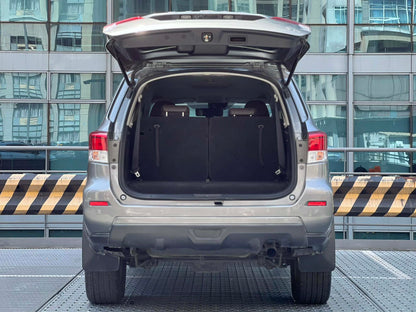 2019 Nissan Terra VL 2.5, Automatic, Diesel