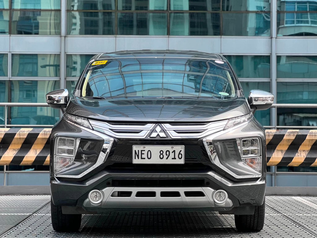 2021 Mitsubishi Xpander GLS 1.5, Automatic, Gas