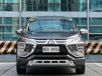 2021 Mitsubishi Xpander GLS 1.5, Automatic, Gas