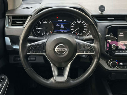 2024 Nissan Navara 2.5 VE Calibre, Automatic, Diesel