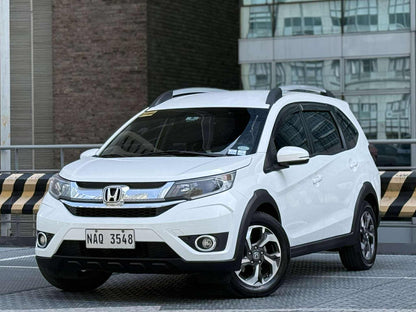2018 Honda BRV S 1.5, Automatic, Gas