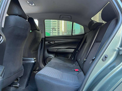 2021 Toyota Vios 1.3 XE, Automatic, Gas