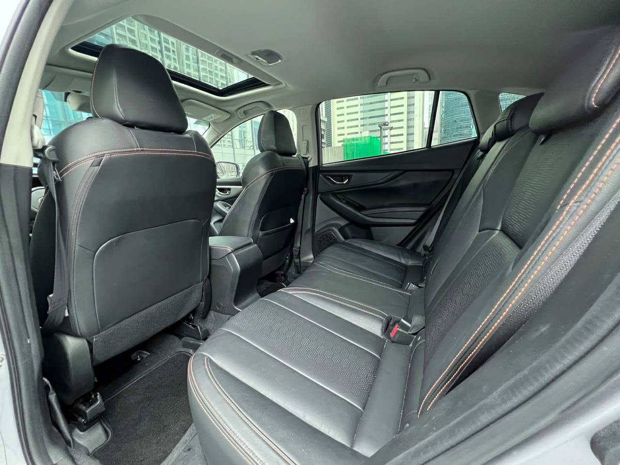 2023 Subaru XV 2.0i-S Eyesight, Automatic, Gas