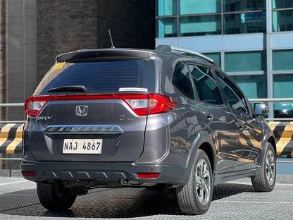2018 Honda BRV 1.5 S, Automatic, Gas