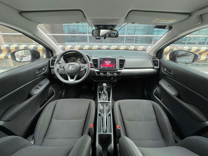 2024 Honda City 1.5 S CVT Sensing,
 Automatic, Gas