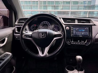 2017 Honda BRV 1.5 V Navi, Automatic, Gas