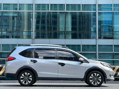 2021 Honda BRV 1.5 S, Automatic, Gas