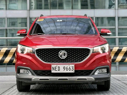 2019 MG ZS Style 1.5, Automatic, Gas