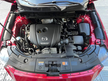 2022 Mazda CX8 AWD Exclusive 2.5, Automatic, Gas