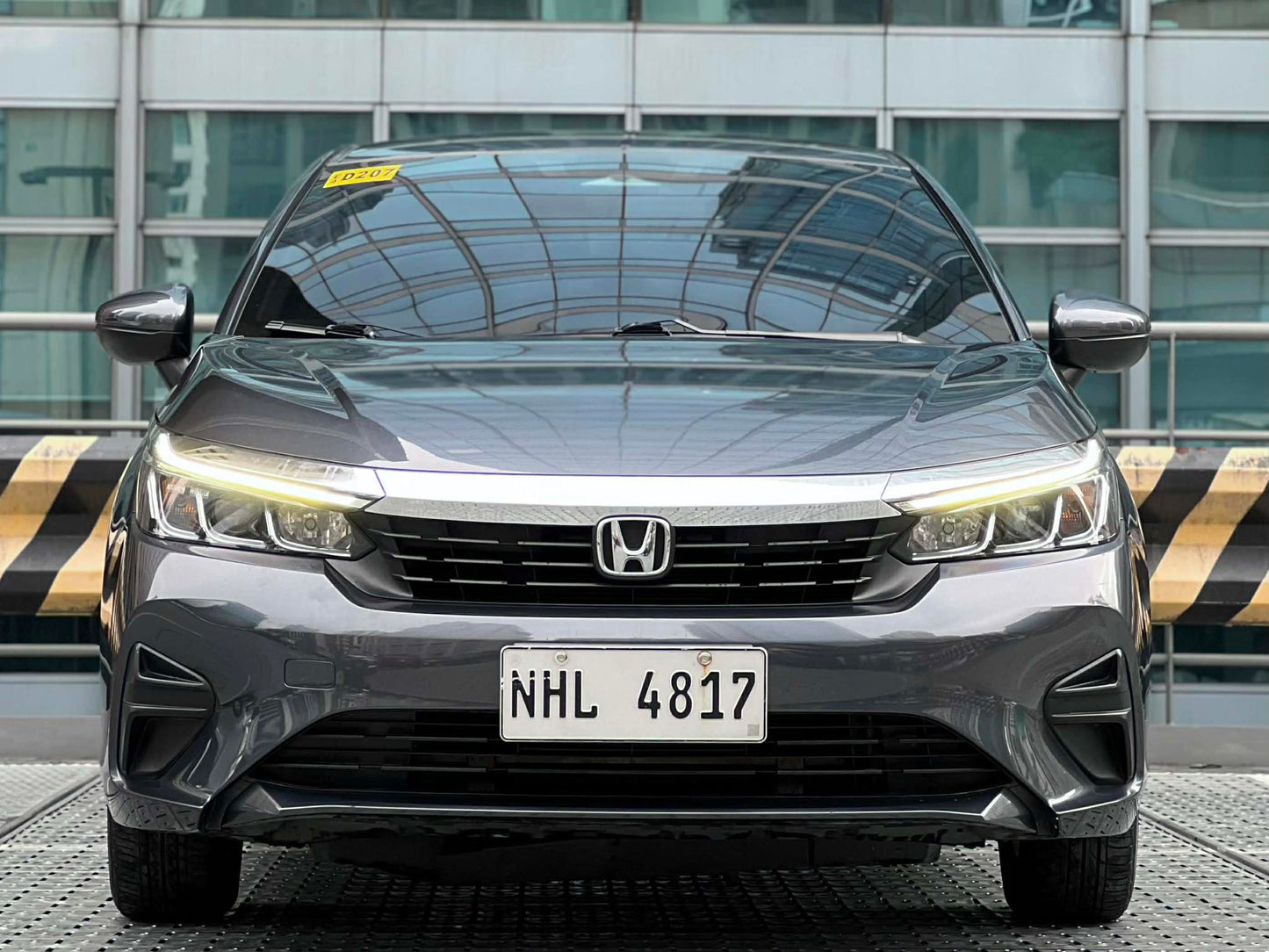 2024 Honda City 1.5 S CVT Sensing,
 Automatic, Gas