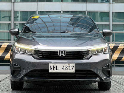 2024 Honda City 1.5 S CVT Sensing,
 Automatic, Gas