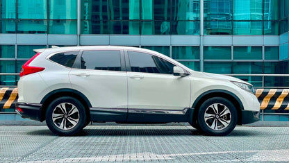 2018 Honda CRV 1.6 V Turbo, Automatic, Diesel