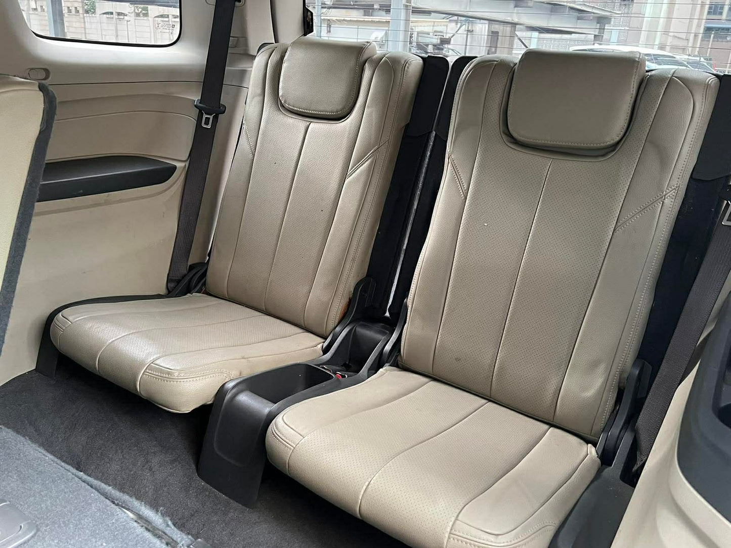 2014 Chevrolet Trailblazer LTX 4x2, Automatic, Diesel