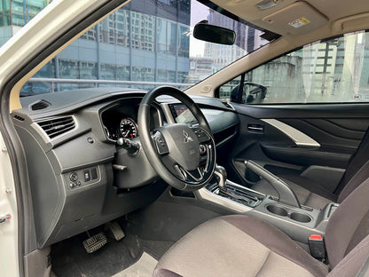 2019 Mitsubishi Xpander GLS Sport 1.5, Automatic, Gas
