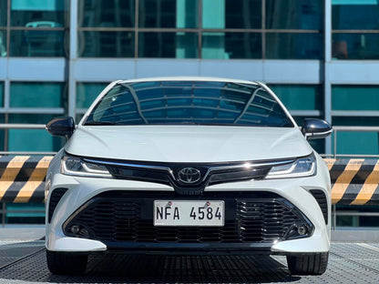 2023 Toyota Altis 1.6 V GRS, Automatic, Gas