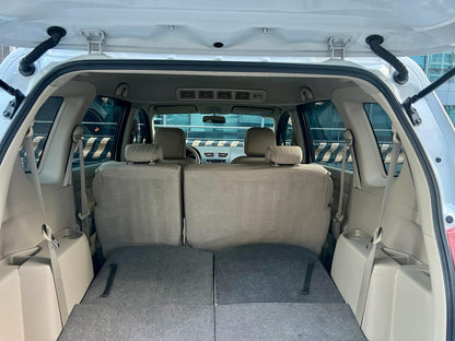 2018 Suzuki Ertiga GL 1.4, Manual, Gas