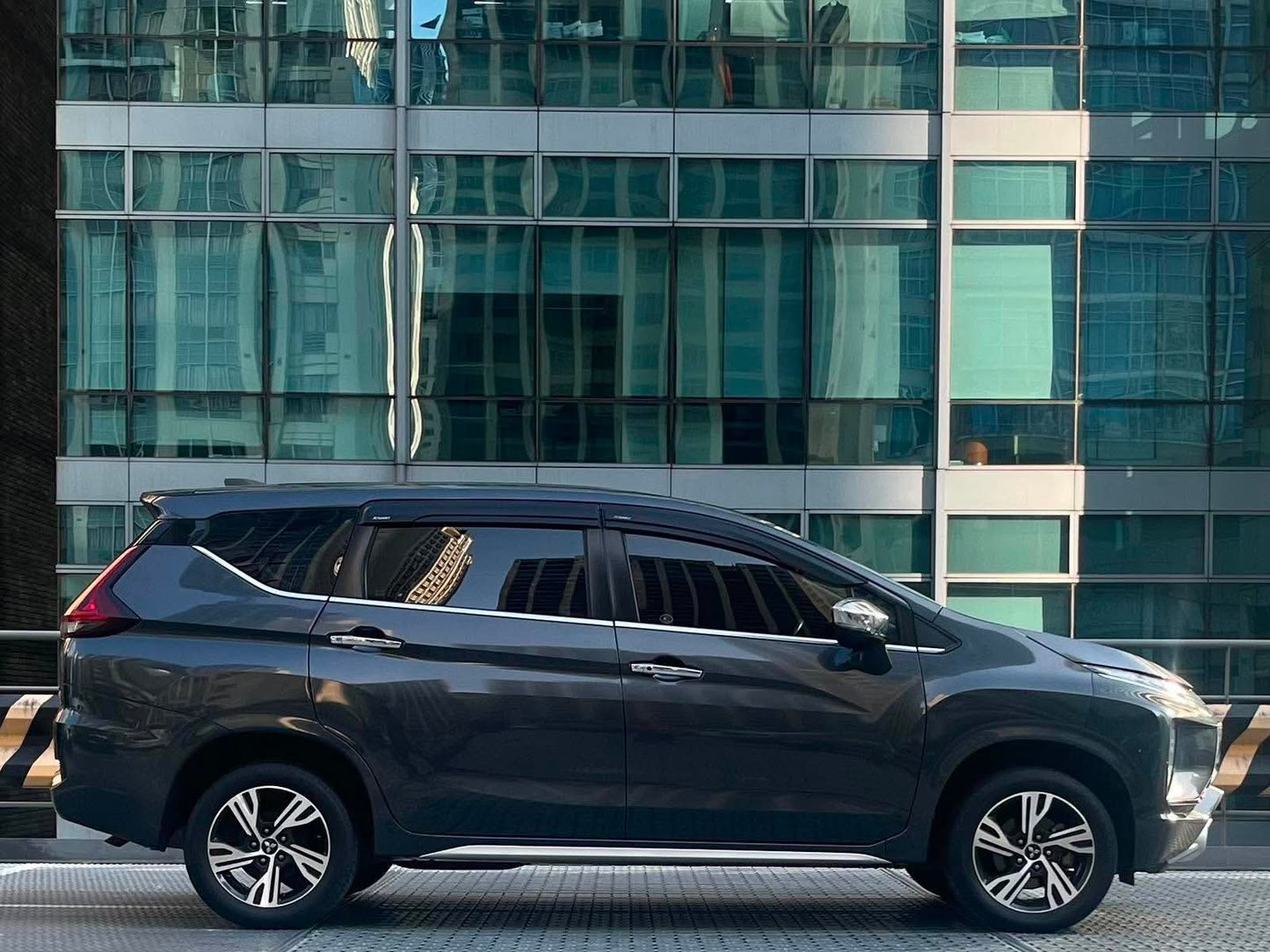 2021 Mitsubishi Xpander GLS 1.5, Automatic, Gas
