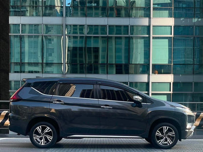 2021 Mitsubishi Xpander GLS 1.5, Automatic, Gas