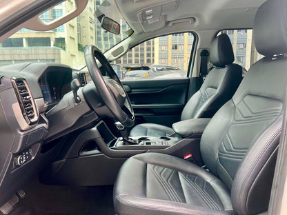 2023 Ford Everest 2.0 Trend, Automatic, Diesel