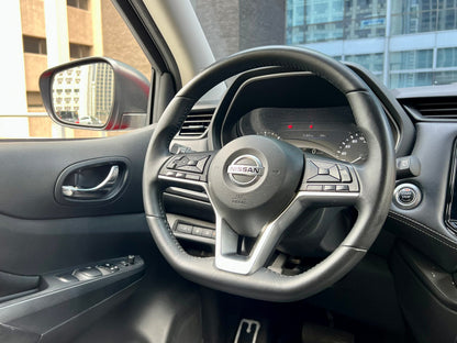 2023 Nissan Terra VL Sport 4x2 2.5, Automatic, Diesel