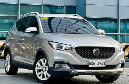 2024 MG ZS 1.5 Style, Automatic, Gas