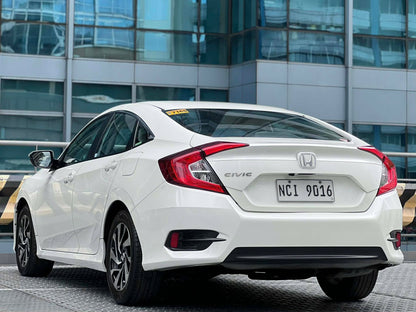 2016 Honda Civic 1.8E, Automatic, Gas