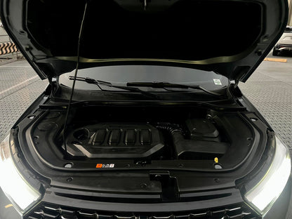 2022 Ford Territory Titanium 1.5, Automatic, Gas