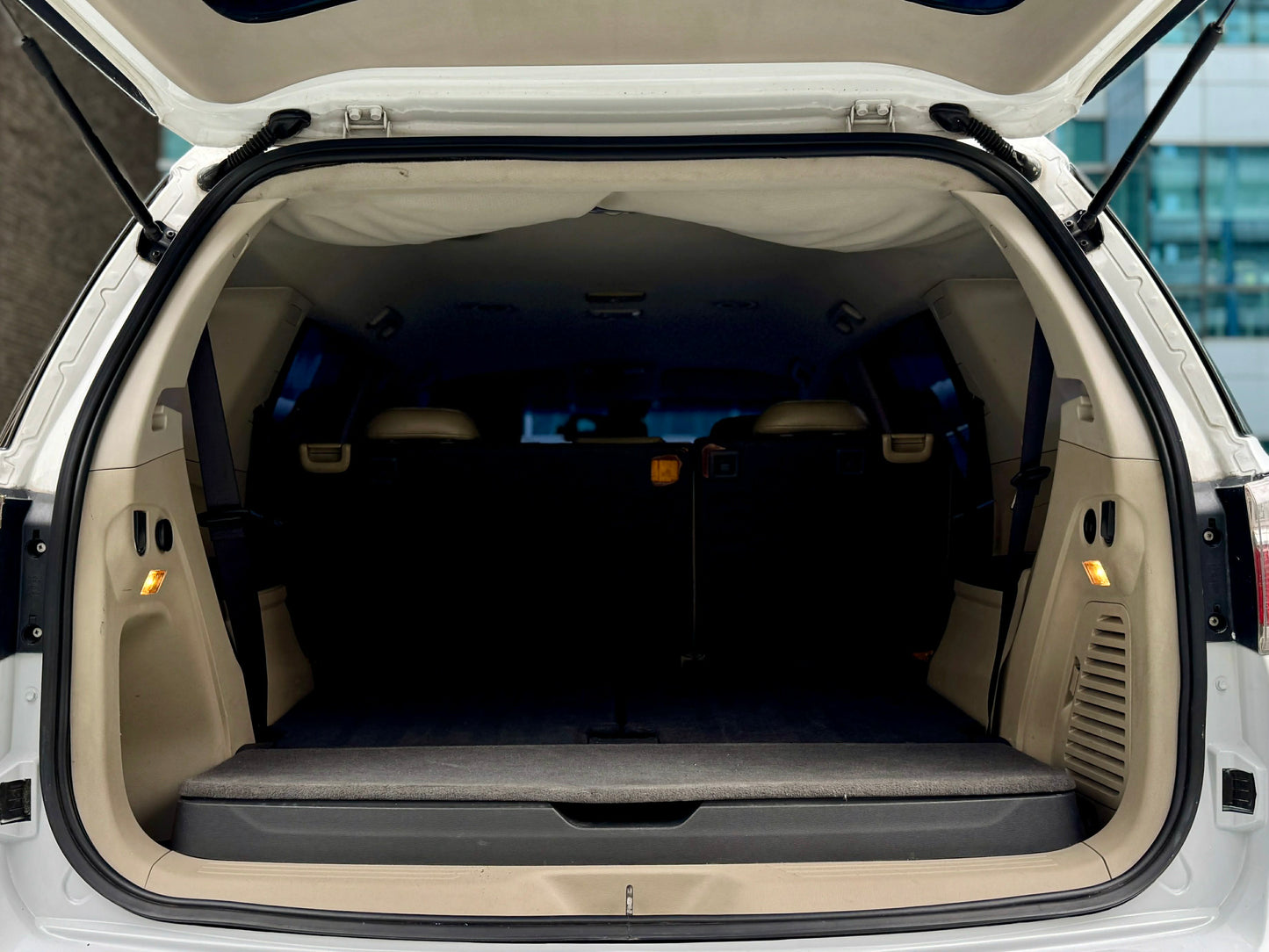 2014 Chevrolet Trailblazer LT 2.8, Automatic, Diesel