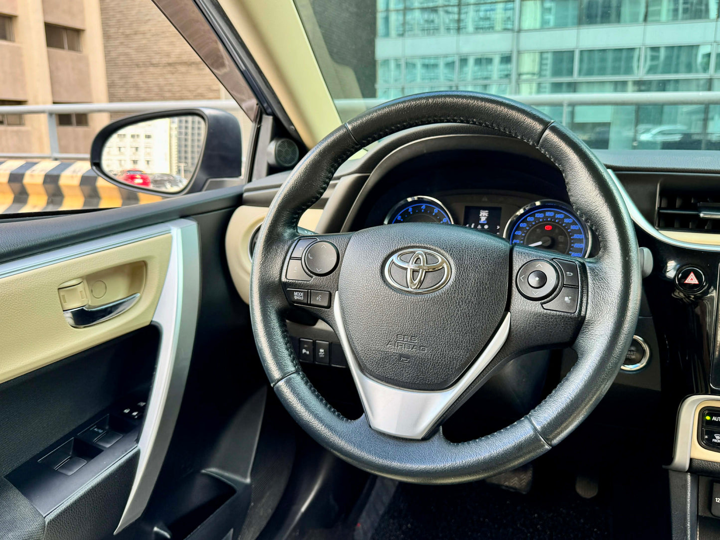 2018 Toyota Altis G 1.6, Automatic, Gas