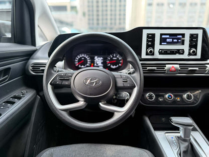 2025 Hyundai Stargazer 1.5 GL IVT, Automatic, Gas