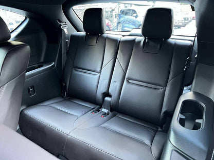 2022 Mazda CX8 AWD Exclusive 2.5, Automatic, Gas