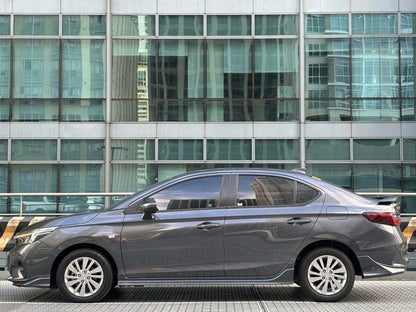 2024 Honda City S 1.5, Automatic, Gas