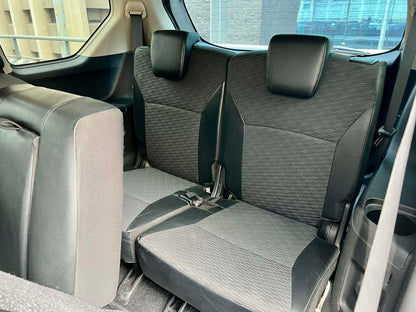 2021 Suzuki XL7 1.5 GLX, Automatic, Gas