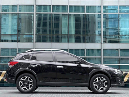 2020 Subaru XV 2.0i-S Eyesight, Automatic, Gas