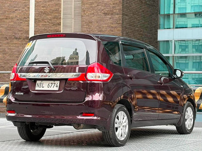 2018 Suzuki Ertiga 1.4 GL 4x2, Automatic, Gas