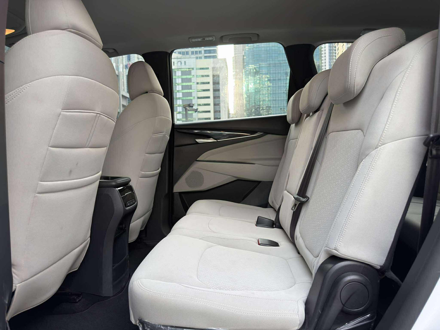 2024 MG G50 Plus 1.5 Comfort, Automatic, Gas