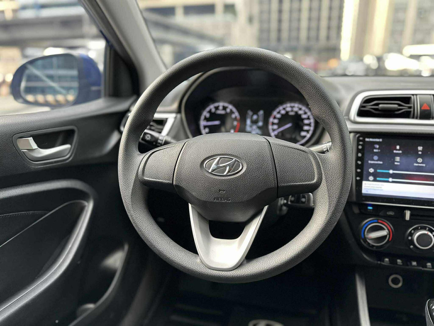 2019 Hyundai Riena 1.4 GL, Automatic, Gas