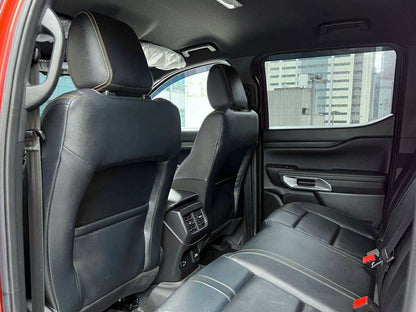 2023 Ford Ranger Wildtrak 4x2 2.0, Automatic, Diesel